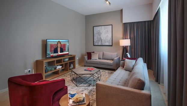 Dusit Princess Residences Dubai Marina - Photo 3