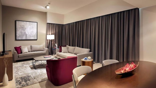 Dusit Princess Residences Dubai Marina - Photo 4