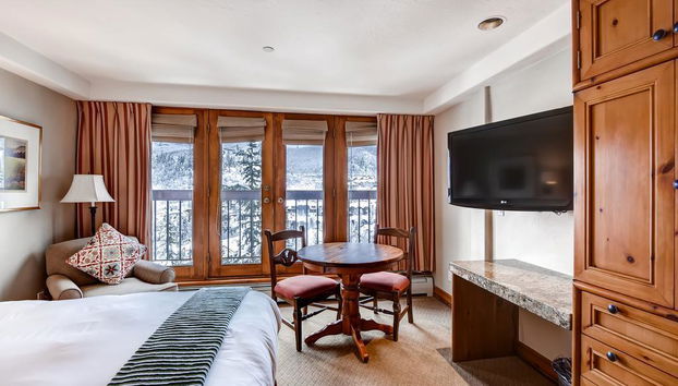 The Pines Lodge - Foto 2