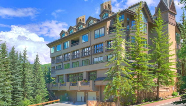 The Pines Lodge - Foto 3