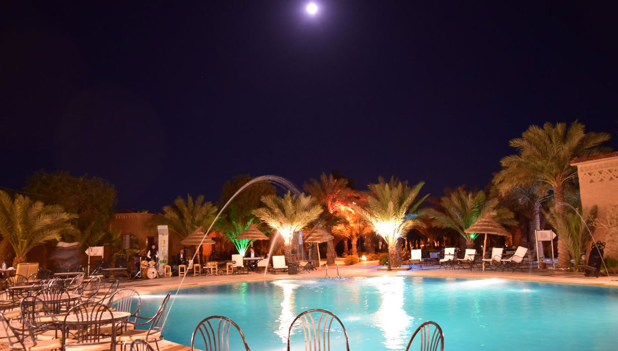 Palm's Club - Foto 1