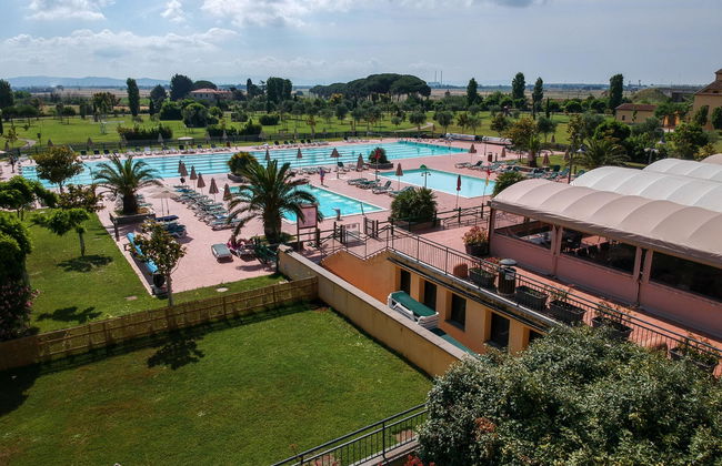 Poggio All'Agnello Sport & Active Holidays - Foto 1