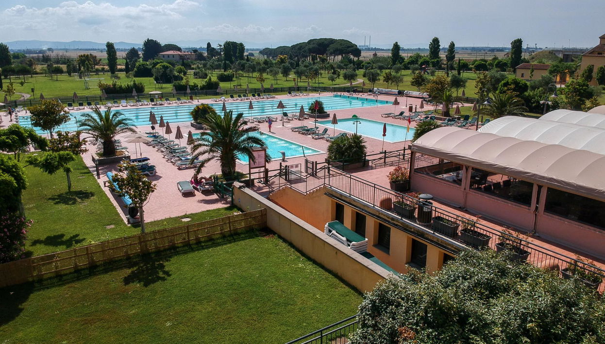 Poggio All'Agnello Sport & Active Holidays - Foto 1