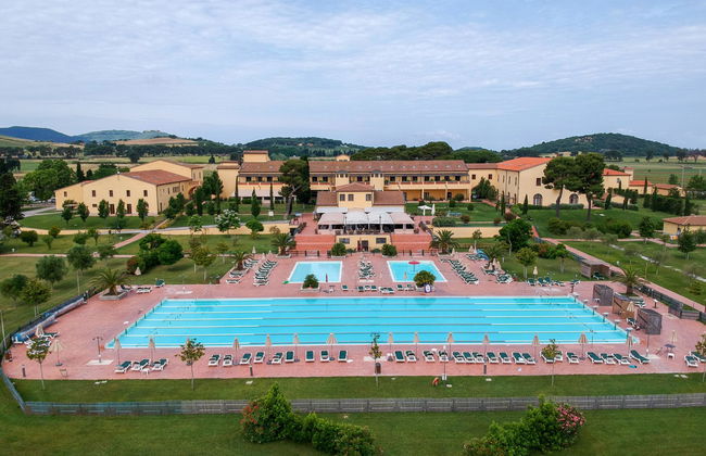 Poggio All'Agnello Sport & Active Holidays - Foto 5