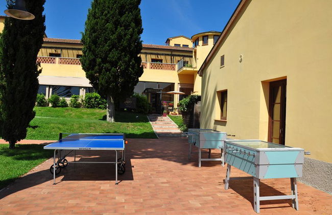 Poggio All'Agnello Sport & Active Holidays - Foto 31