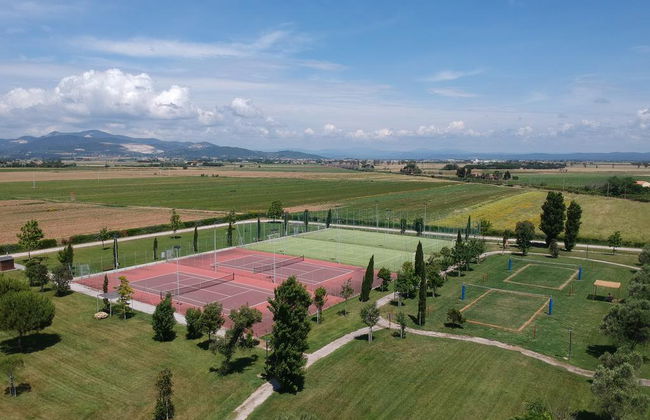 Poggio All'Agnello Sport & Active Holidays - Foto 30