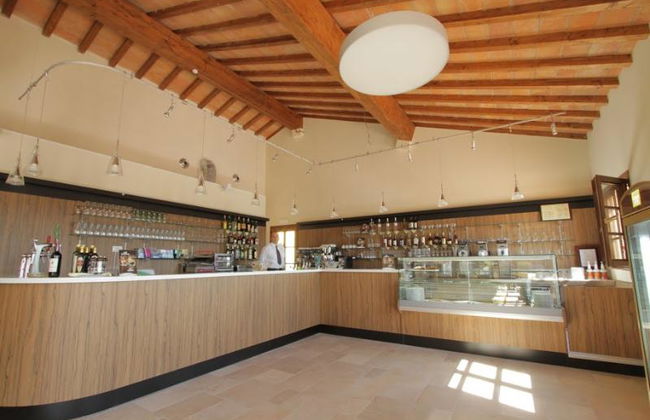 Poggio All'Agnello Sport & Active Holidays - Foto 18