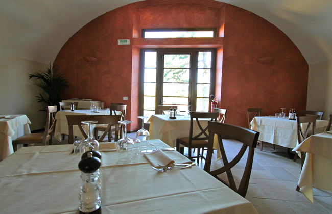 Poggio All'Agnello Sport & Active Holidays - Foto 19