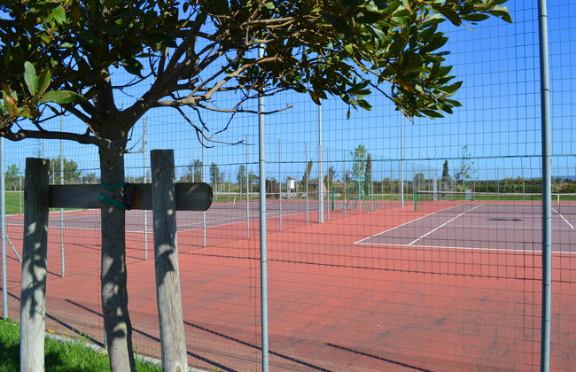 Poggio All'Agnello Sport & Active Holidays - Foto 28