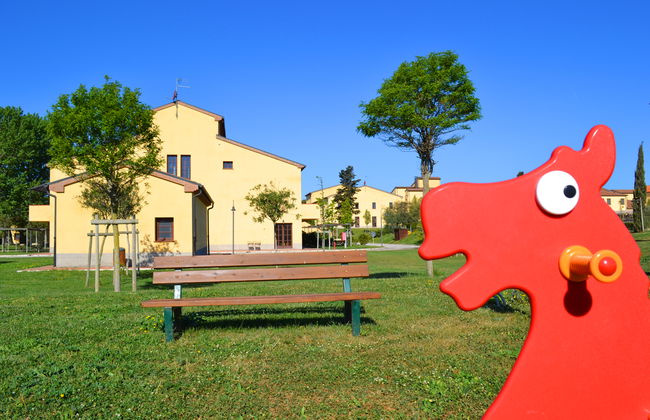 Poggio All'Agnello Sport & Active Holidays - Foto 26