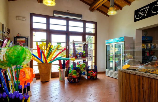 Poggio All'Agnello Sport & Active Holidays - Foto 37