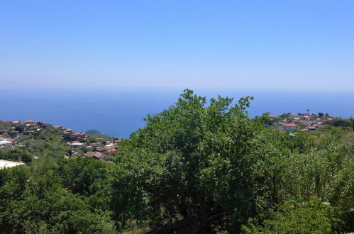 Photo 24 - 2 bedroom Apartment in Massa Lubrense with swimming pool and sea view