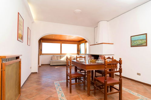 Photo 14 - 2 bedroom Apartment in Massa Lubrense with swimming pool and garden