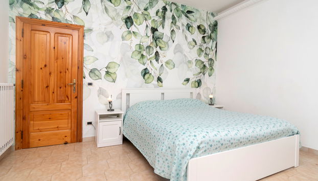 Apartamento de 2 habitaciones en Massa Lubrense con piscina y jardín - Foto 3