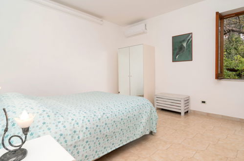 Foto 29 - Appartamento con 2 camere da letto a Massa Lubrense con piscina e vista mare