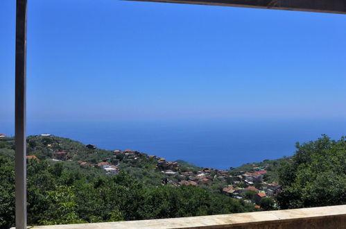 Photo 22 - 2 bedroom Apartment in Massa Lubrense with swimming pool and sea view