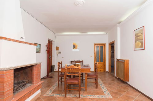 Photo 13 - 2 bedroom Apartment in Massa Lubrense with swimming pool and garden