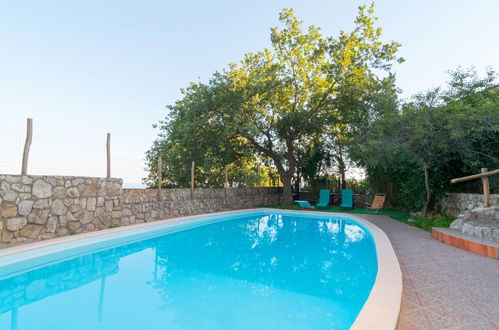 Photo 17 - Appartement de 2 chambres à Massa Lubrense avec piscine et jardin