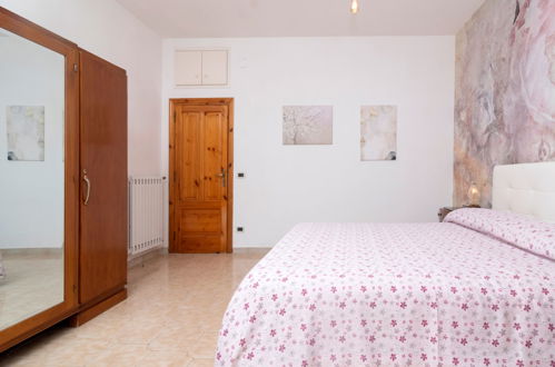 Foto 36 - Appartamento con 2 camere da letto a Massa Lubrense con piscina e vista mare