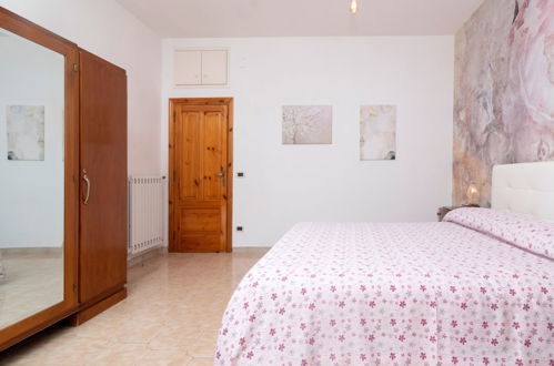 Photo 36 - 2 bedroom Apartment in Massa Lubrense with swimming pool and garden