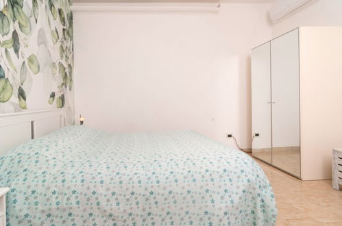 Foto 33 - Apartamento de 2 quartos em Massa Lubrense com piscina e jardim