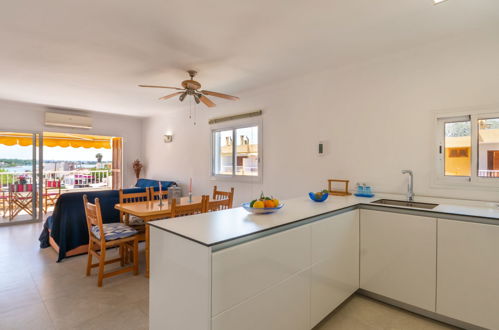 Foto 4 - Apartamento de 2 quartos em Alcúdia com piscina e jardim