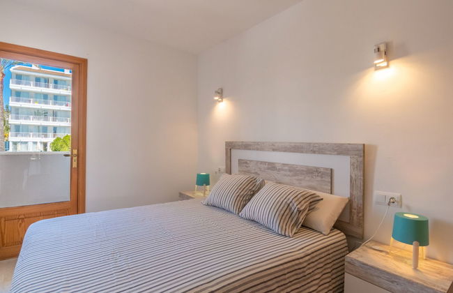 3 bedroom Apartment in Alcúdia with swimming pool and garden - Photo 8