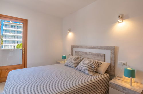 Foto 8 - Apartamento de 2 quartos em Alcúdia com piscina e jardim