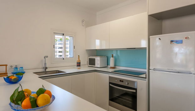 3 bedroom Apartment in Alcúdia with swimming pool and garden - Photo 5