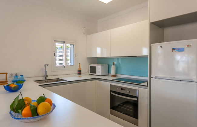 3 bedroom Apartment in Alcúdia with swimming pool and garden - Photo 5