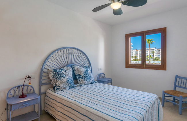 3 bedroom Apartment in Alcúdia with swimming pool and garden - Photo 10
