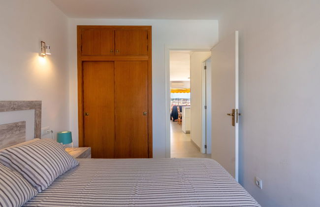 3 bedroom Apartment in Alcúdia with swimming pool and garden - Photo 9