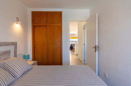 Foto 9 - Apartamento de 2 quartos em Alcúdia com piscina e jardim