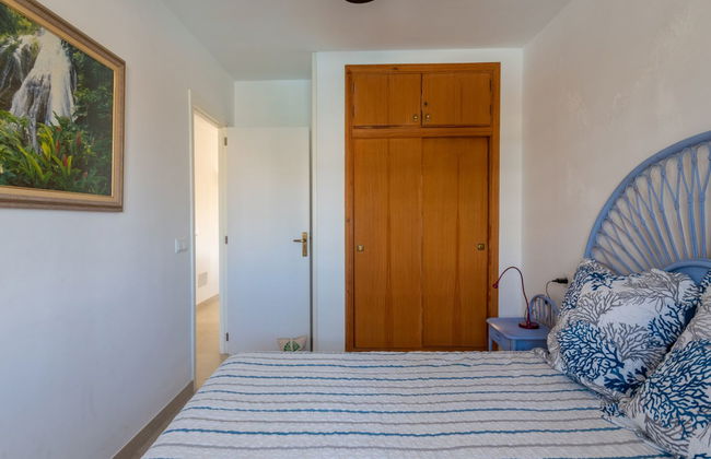 3 bedroom Apartment in Alcúdia with swimming pool and garden - Photo 11