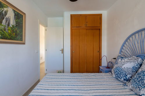 Foto 11 - Appartamento con 2 camere da letto a Alcúdia con piscina e vista mare