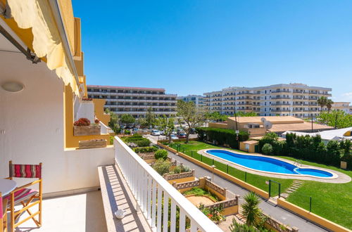 Photo 2 - Appartement de 2 chambres à Alcúdia avec piscine et jardin