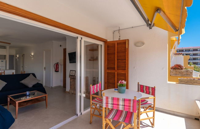 3 bedroom Apartment in Alcúdia with swimming pool and garden - Photo 14