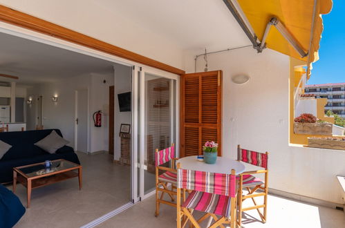 Foto 14 - Apartamento de 2 quartos em Alcúdia com piscina e jardim