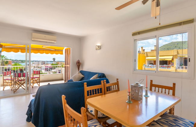 3 bedroom Apartment in Alcúdia with swimming pool and garden - Photo 7