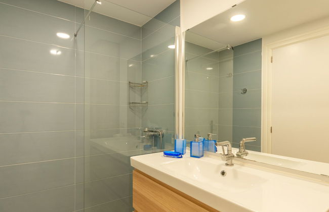 3 bedroom Apartment in Alcúdia with swimming pool and garden - Photo 12