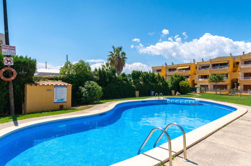 Photo 16 - Appartement de 2 chambres à Alcúdia avec piscine et vues à la mer