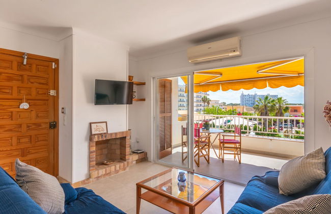 3 bedroom Apartment in Alcúdia with swimming pool and garden - Photo 6