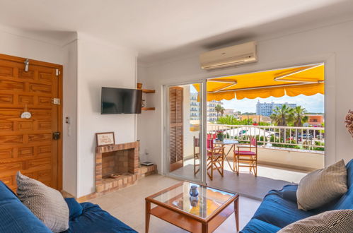 Photo 6 - 2 bedroom Apartment in Alcúdia with swimming pool and sea view