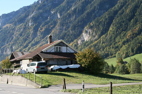 Photo 6 - 1 bedroom Apartment in Kandergrund with garden