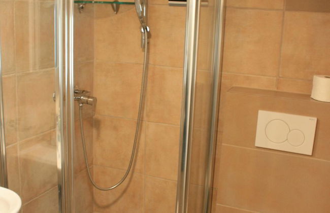 Apartamento de 1 quarto em Kandergrund com jardim - Foto 23