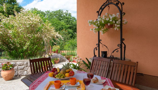 Haus mit 3 Schlafzimmern in Matulji mit garten und terrasse - Foto 3
