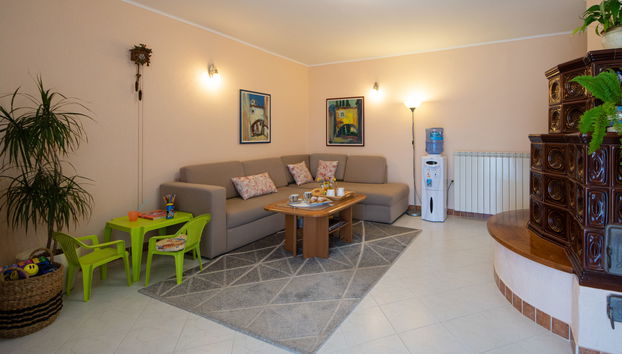Haus mit 3 Schlafzimmern in Matulji mit garten und terrasse - Foto 4