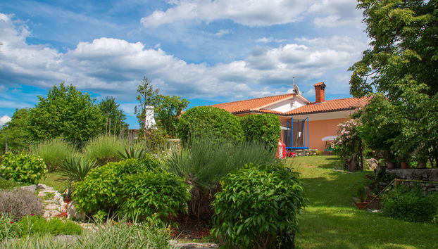Haus mit 3 Schlafzimmern in Matulji mit garten und terrasse - Foto 2