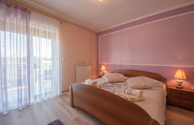 Casa de 3 quartos em Matulji com jardim e terraço - Foto 19