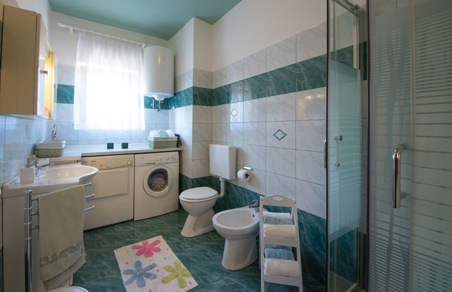 Casa de 3 quartos em Matulji com jardim e terraço - Foto 22